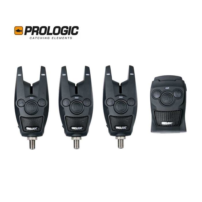 Сигнализатори PROLOGIC BAT