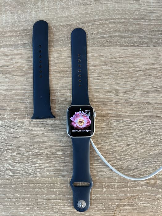 ceas apple watch se 2020 40mm elegant