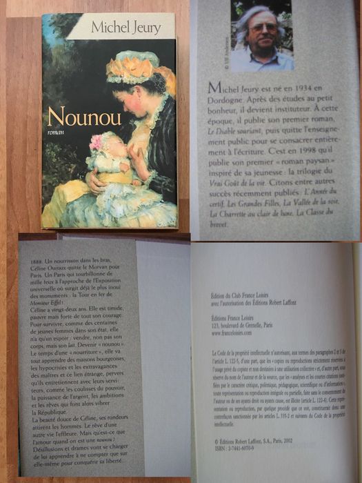 Учебници по Френски език Le nouveau Sans frontieres Помагала Manuel