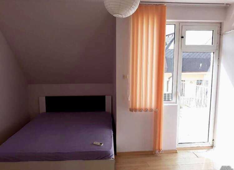 Дава се под наем Мезонет в Пловдив, Център - 86 кв.м за 448.8 € - Снимка #1