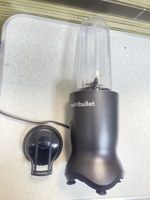 Блендер Nutribullet