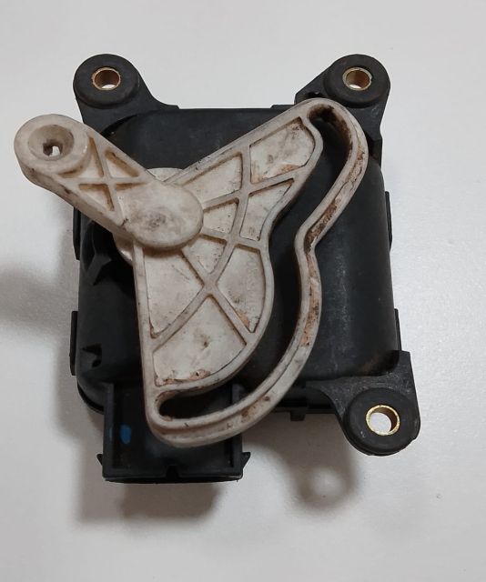 Motoras Bosch Clapeta Aeroterma  0132801139 Audi A6 4B/C5