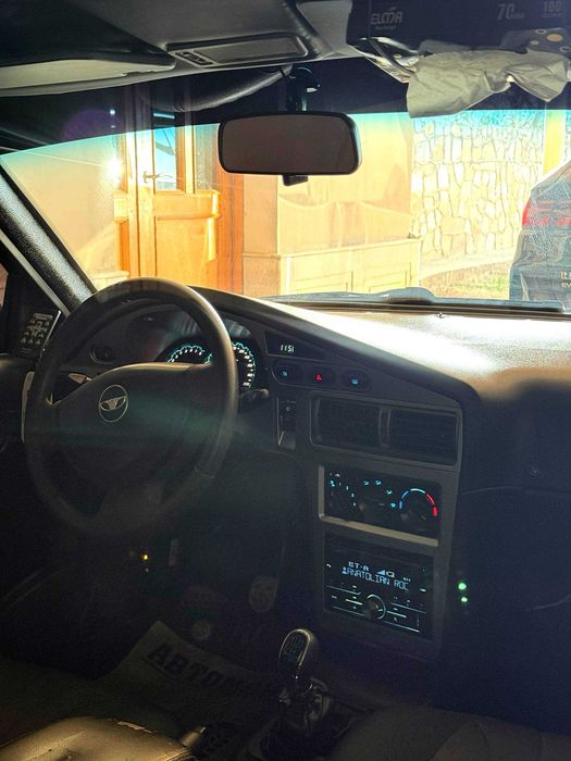 Nexia 2 1.6 srochno sotiladi