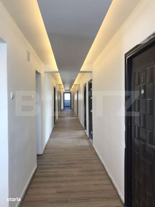 Spatiu de birou, 20 mp, zona Plevnei
