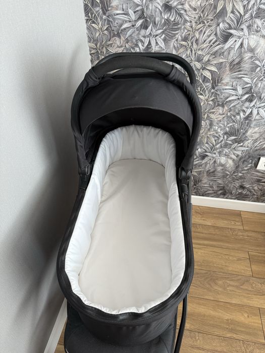 Детская коляска New luxe