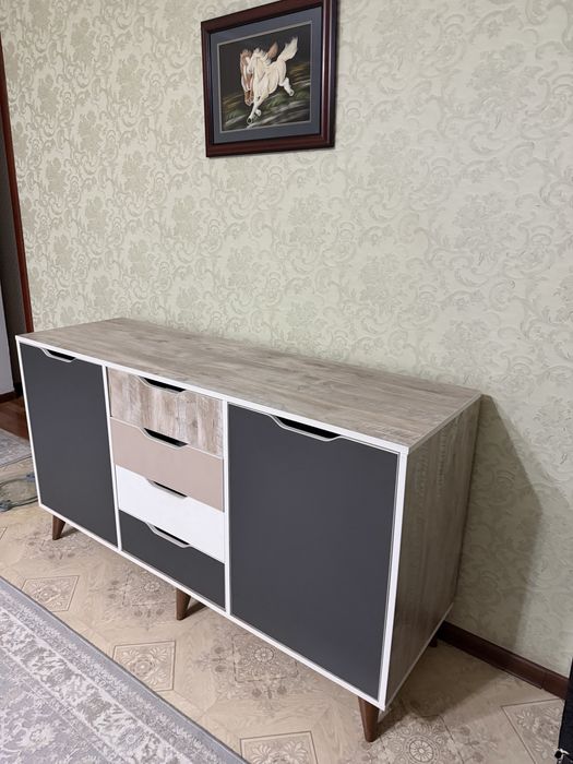 Комод - в отличном состоянии