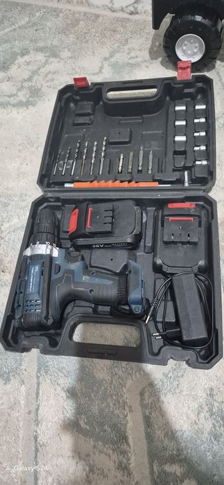 Шруповерт сатылады