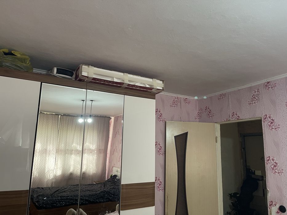 Продам квартиру 3-х ком.