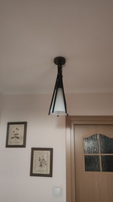 Corpuri de iluminat pentru hol