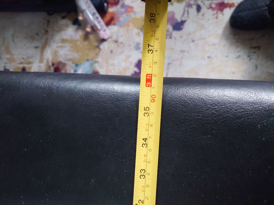 Разтегателни диван и кресло