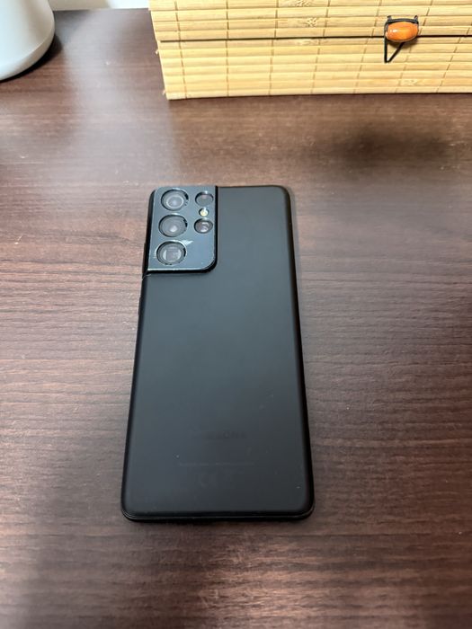 Samsung s21 ultra