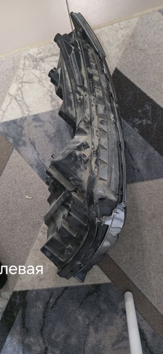 Продам ДХО на Tucson nx4