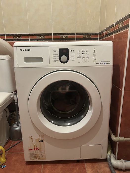 Продам Стиральную Машину/Стиральная Машина/Машинка