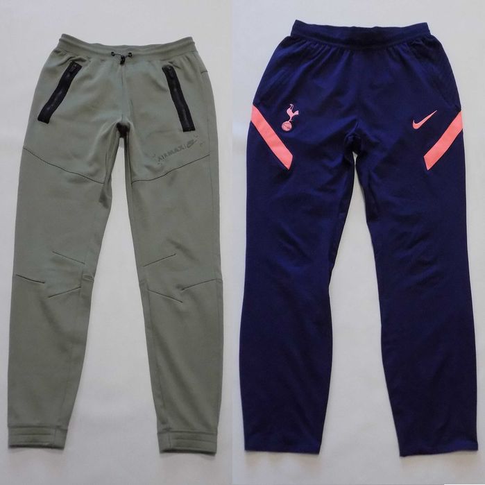 анцуг nike air max/tottenham анцунг долнище оригинал мъжки спорт S/XS