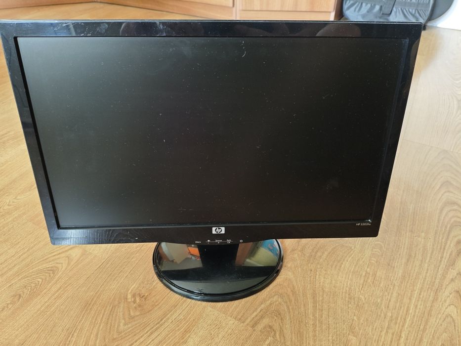 Монитор s2031a HP