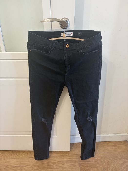 Новые джинсы Pull&Bear 38, Kotom w30, Fishbone 30