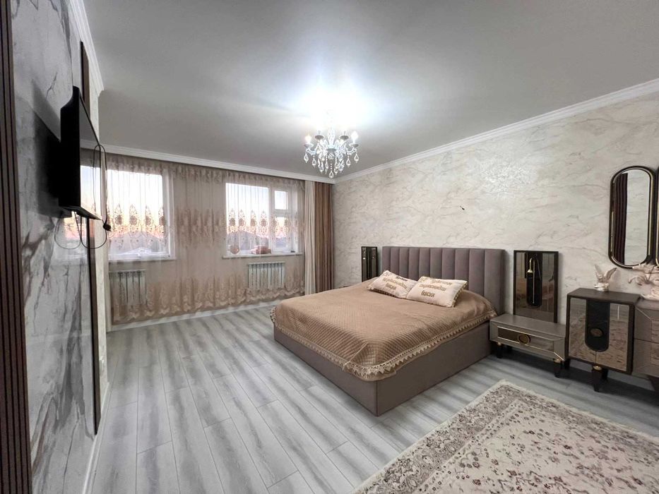 Продам ханский коттедж в г.Косшы