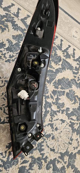 Задний стоп камри 75