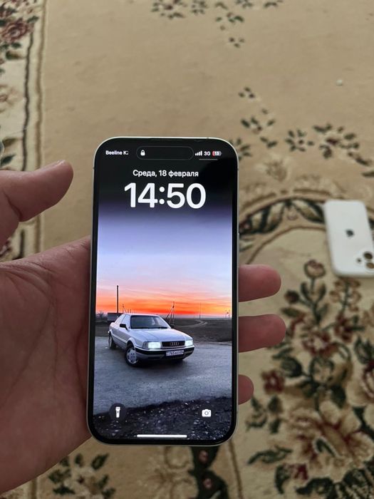 Обмен Малга сиырга