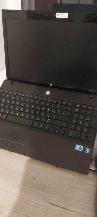 Ноутбук Probook4520s