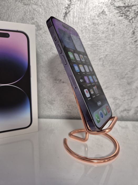 IPhone 14 Pro 256GB Impecabil