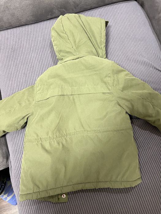 Бебешко яке MAYORAL