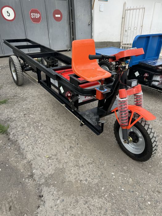 2025 Yangi Dizayn Electro kara (каттаси)