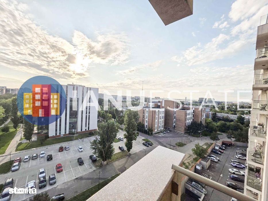 Politehnica 5`Metrou Maniu Grozavesti Lujerului Centrala Terasa 2 Bai