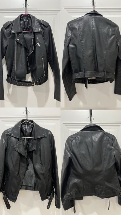 Продам куртку косуха (козжам)