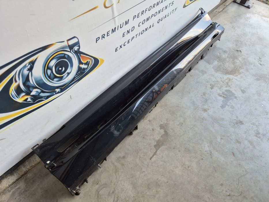 Prag/Praguri M-Pack BMW X5 G05 LCI 2018-2026
