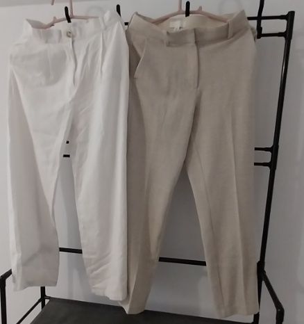 Разгрузка гардероба