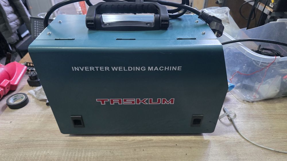 Продам сварочный аппарат 2 в 1