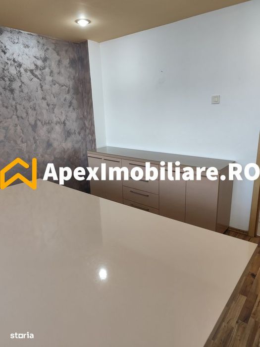 Apartament 3 camere de inchiriat Vitan Bucuresti | ApexImobiliare.ro