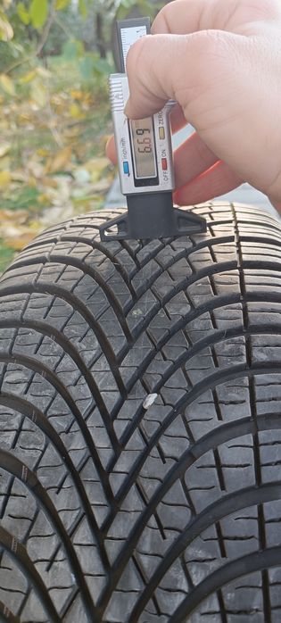 Дебица 195 55 16 Всесезонни