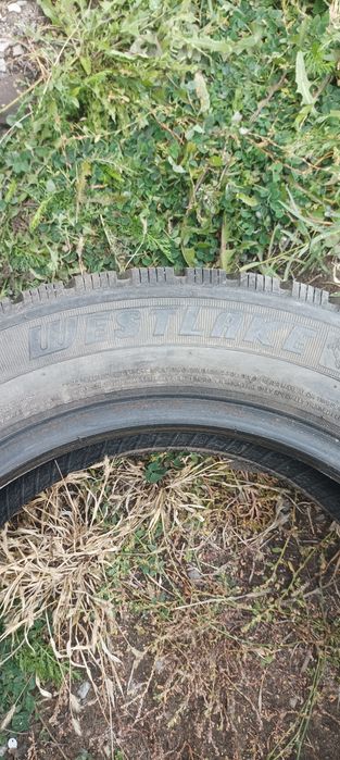 Продам 4 баллона зима на 15