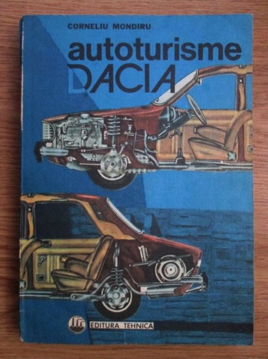 Carte manual Auto