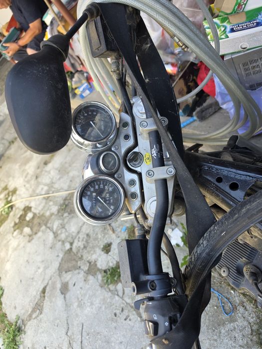 Suzuki gsx 1200 pentru piese
