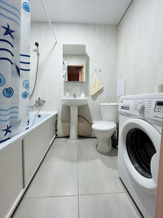 1-ком Кост Плаза почасам