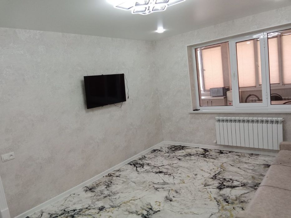 Квартира 2хон 3эт Работак ижорага берилади