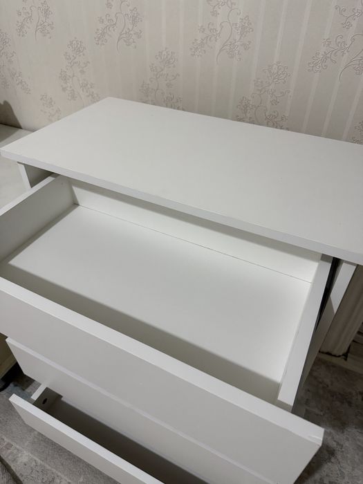 Продается новый Камод