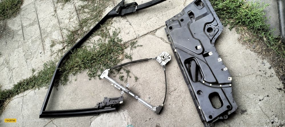 Запчасти Ауди 80