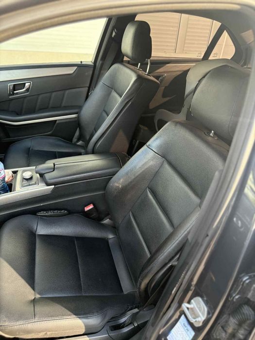 Mercedes E350 3.0 CDI Avantgarde