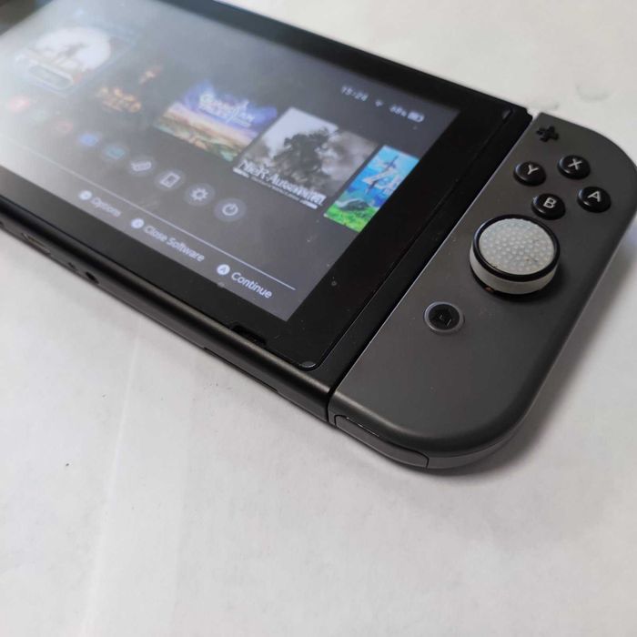 Nintendo Switch модел HAC-001