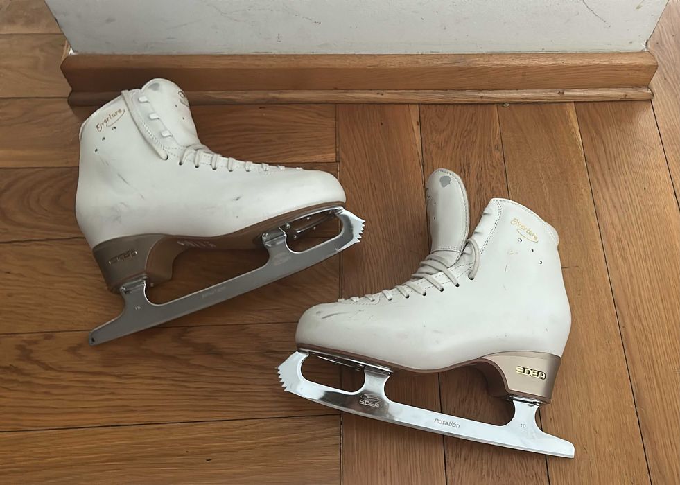 Patine Edea Ouverture