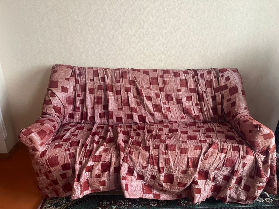 Диван кресло бар