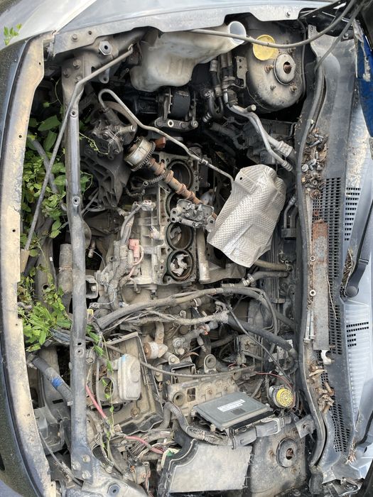 DODGE CALIBER/додж калибър   1.8 бензин  на части