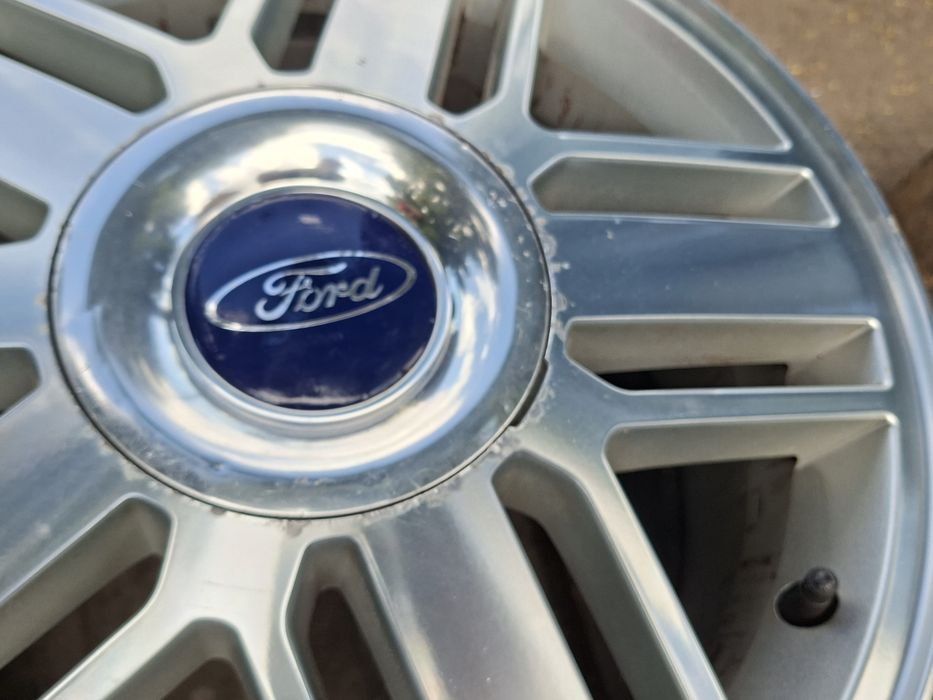 16" 5X108mm Ford Original, 5х108мм Форд