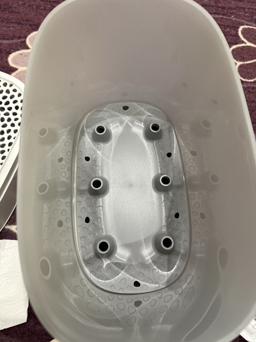 Електрически стерилизатор Philips Avent-Advanced