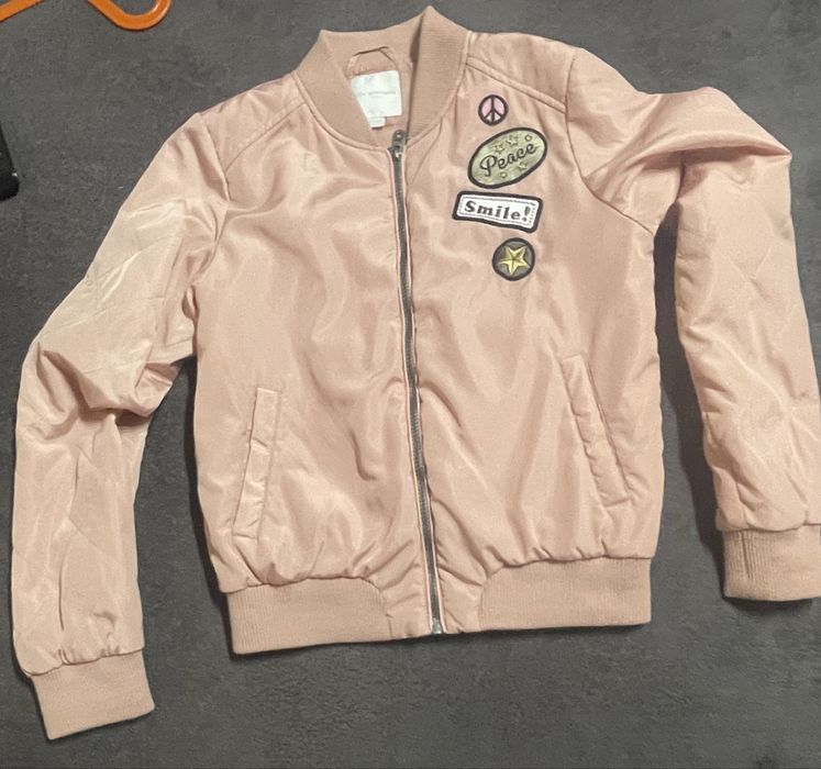 Geaca Charles Vogele