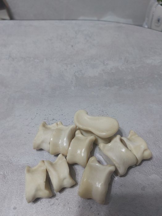 Асықтар -альчики